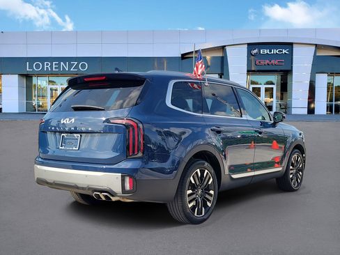 Used 2023 Kia Telluride SX FWD image 5