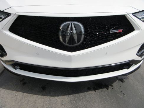 Used 2024 Acura MDX Type S AWD/4WD image 17