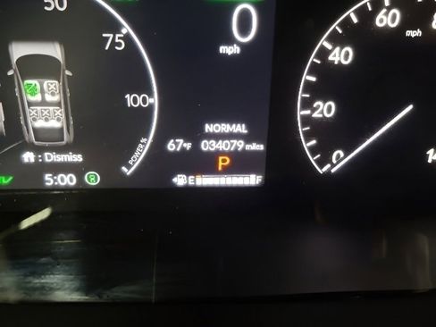 Certified 2024 Honda CR-V Sport Touring image 34