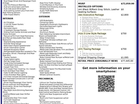 Used 2021 Audi Q8 Premium Plus image 3