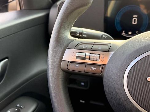 New 2026 Hyundai Kona SE AWD/4WD image 18