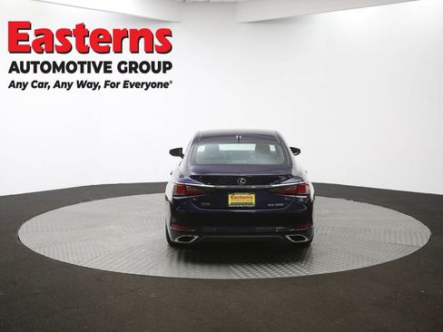 Used 2019 Lexus ES 350 w/ Premium Package image 34