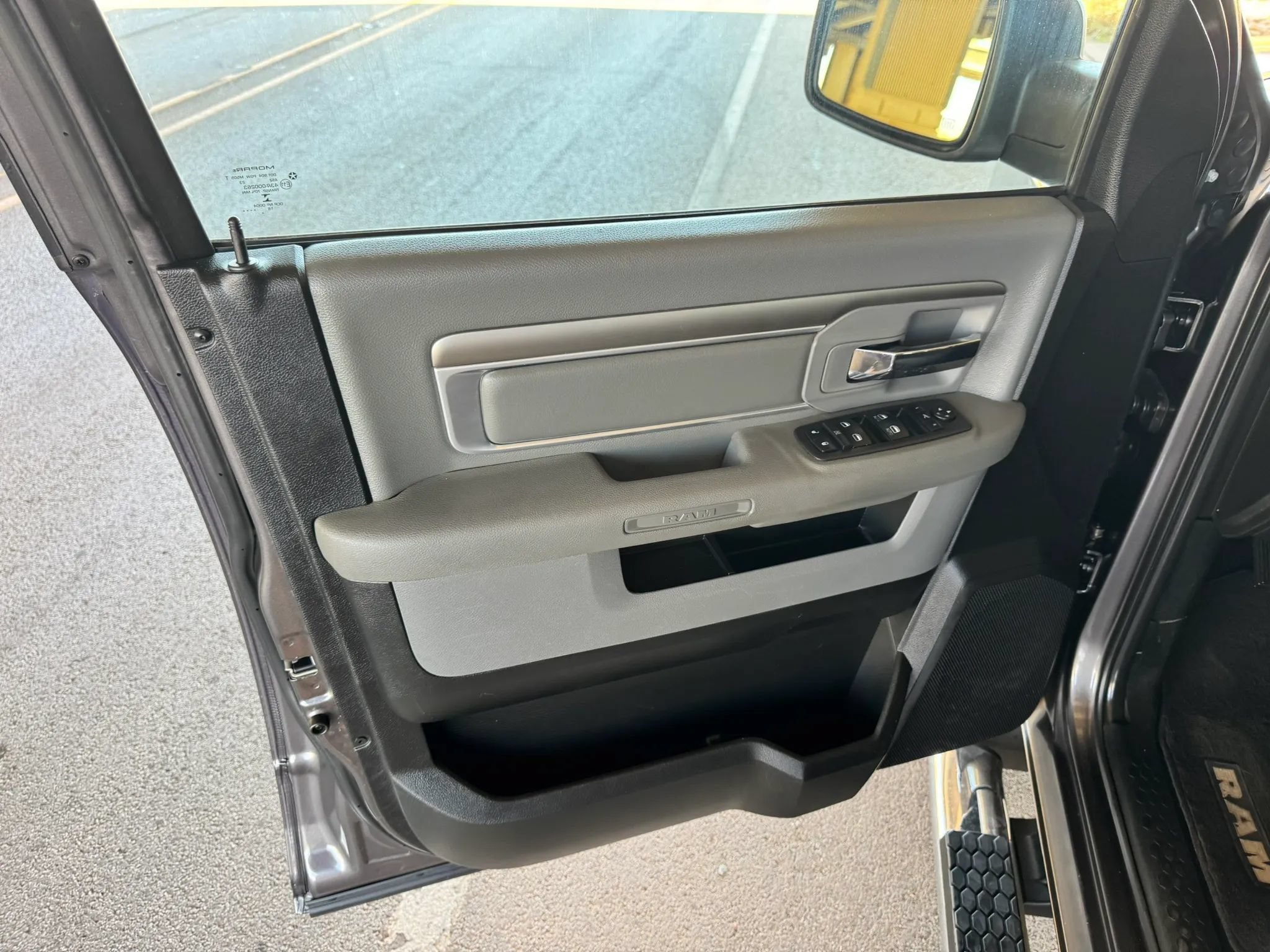 Used 2019 RAM 1500 Lone Star RWD image 10
