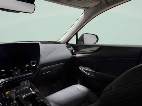 Used 2025 Lexus NX 350h AWD w/ Cold Area Package image 15