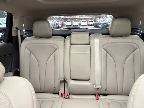 Used 2021 Lincoln Nautilus Reserve w/ Equipment Group 201A image 15