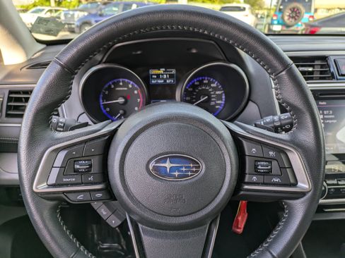 Used 2019 Subaru Outback 2.5i Premium image 26