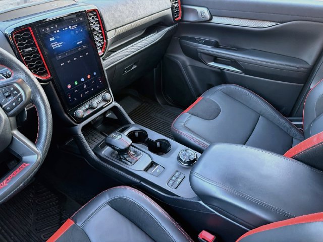 Used 2026 Ford Ranger Raptor AWD/4WD image 21
