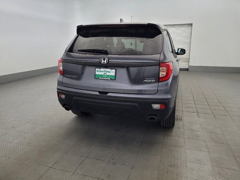 Used 2019 Honda Passport Sport image 7