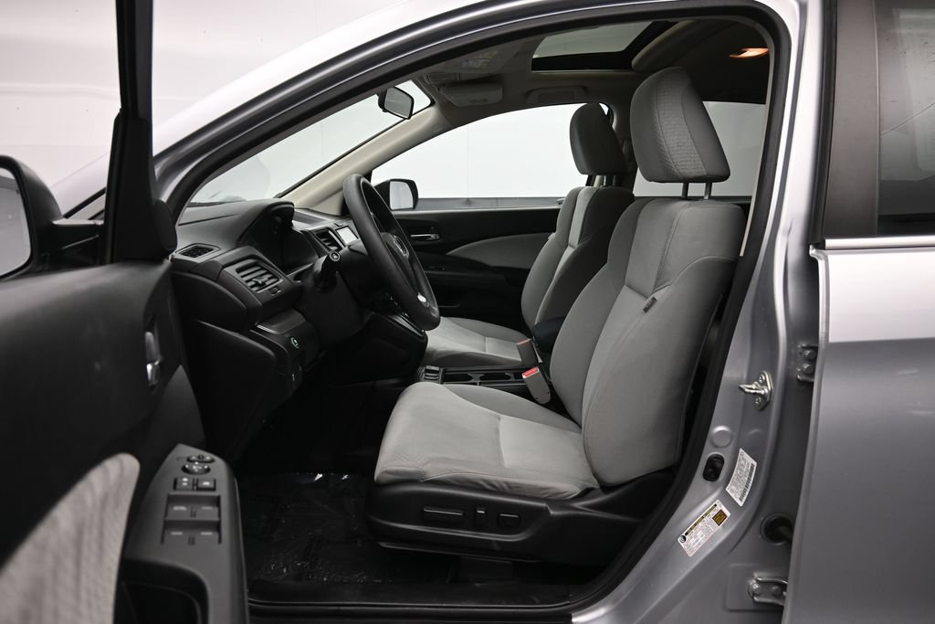 Used 2016 Honda CR-V EX image 18