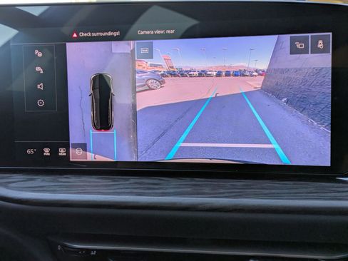 Certified 2025 Audi Q5 Premium Plus w/ Premium Plus image 18