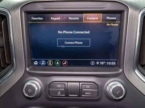 Used 2020 GMC Sierra 2500 Denali w/ Denali Ultimate Package AWD/4WD image 24