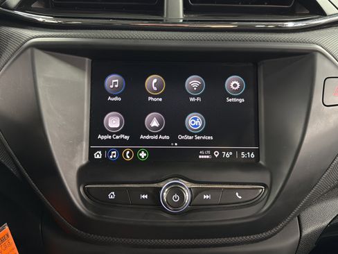 Used 2023 Chevrolet TrailBlazer LS image 26