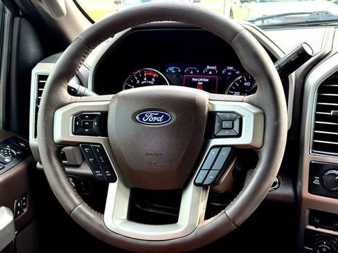 Used 2020 Ford F250 King Ranch w/ King Ranch Ultimate Package image 25