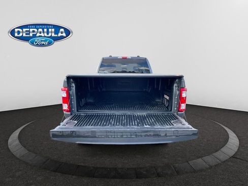 Used 2023 Ford F150 XL w/ STX Appearance Package image 6