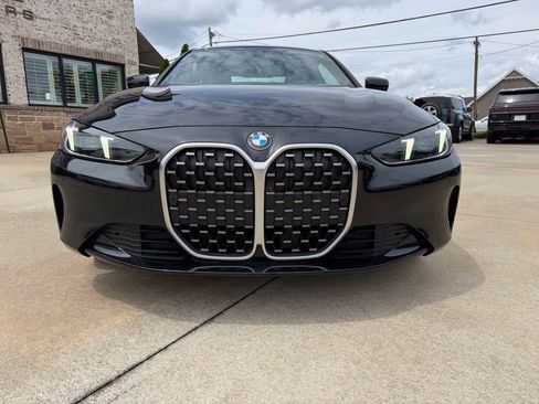 Used 2025 BMW 430i xDrive Coupe AWD/4WD image 4