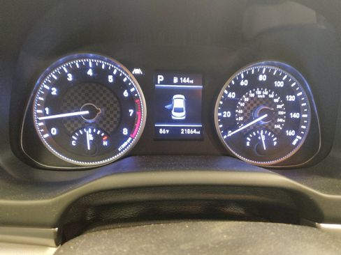 Used 2020 Hyundai Elantra SE FWD image 23
