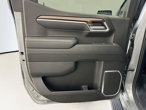 Used 2024 Chevrolet Silverado 1500 LT image 27