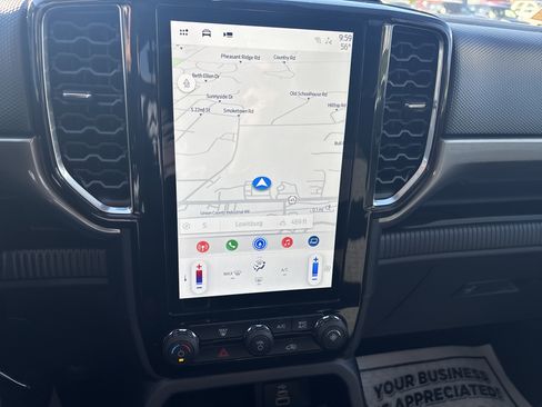 New 2025 Ford Ranger XLT w/ Technology Package image 26
