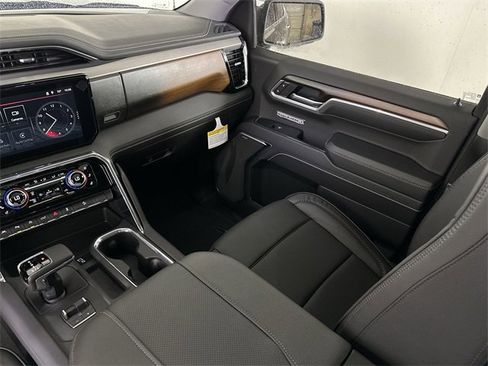New 2026 GMC Sierra 1500 Denali image 36