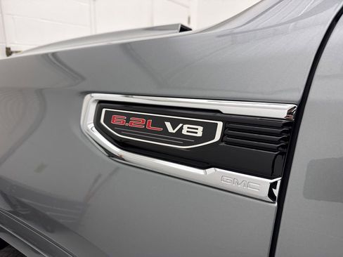 New 2026 GMC Sierra 1500 Denali AWD/4WD image 10