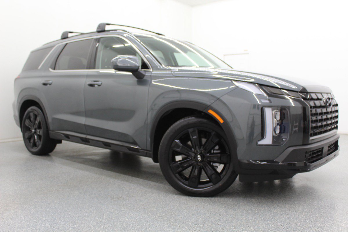 Used 2023 Hyundai Palisade XRT FWD image 1