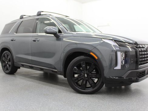 Used 2023 Hyundai Palisade XRT FWD image 1
