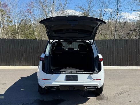 New 2026 Land Rover Range Rover Sport Dynamic SE image 5