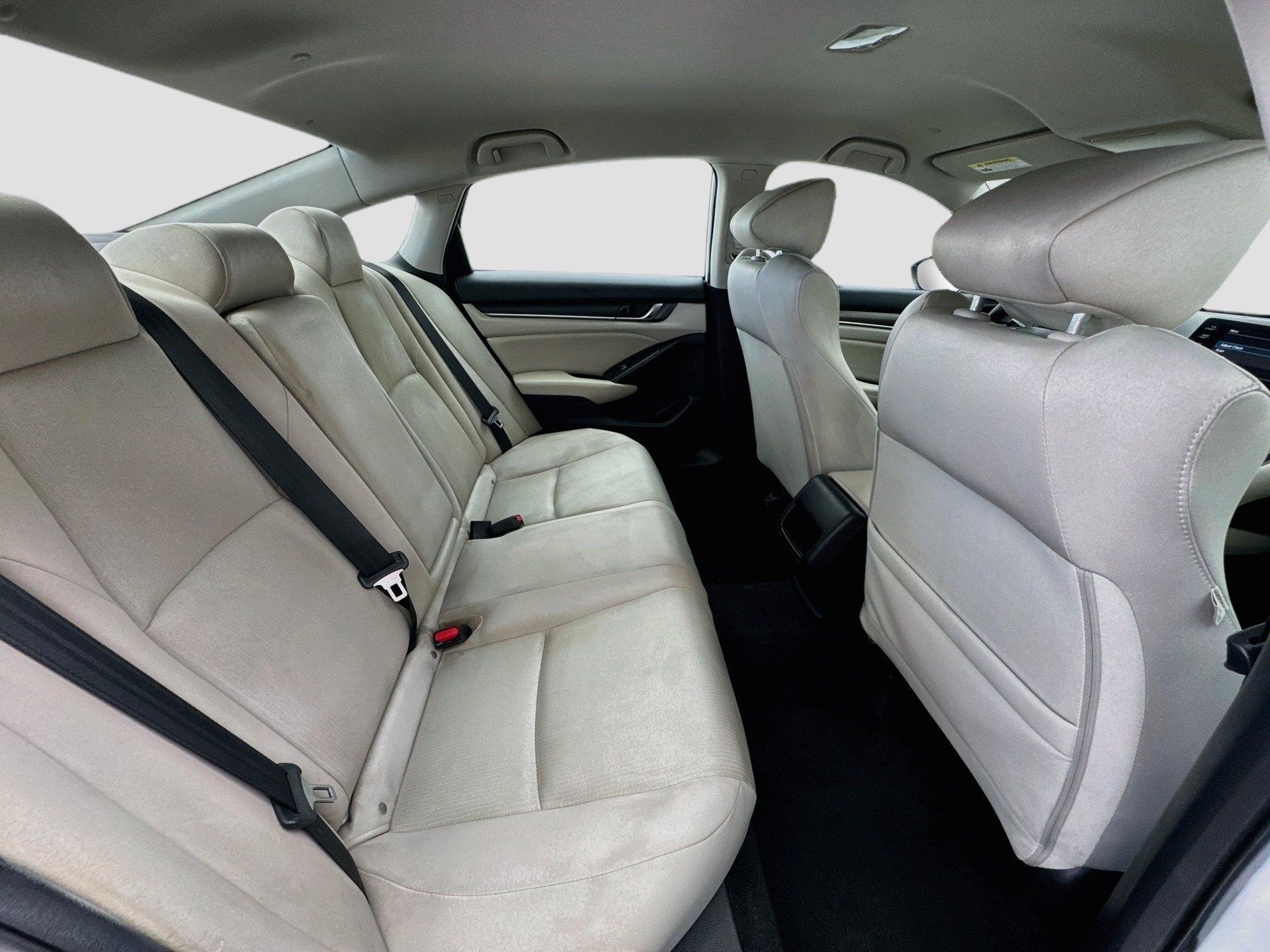 Used 2019 Honda Accord LX image 17