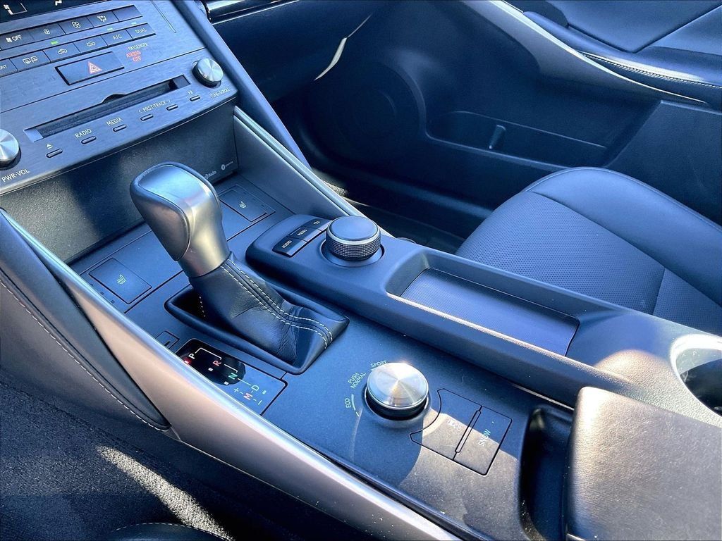 Used 2019 Lexus IS 300 AWD w/ Accessory Package image 19
