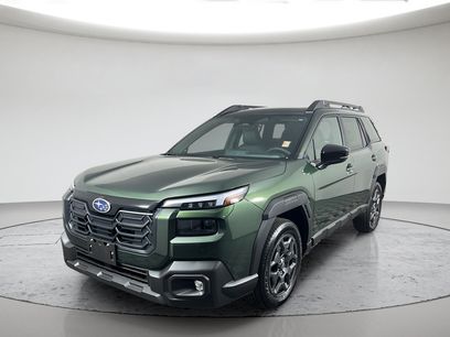 New 2026 Subaru Outback Premium