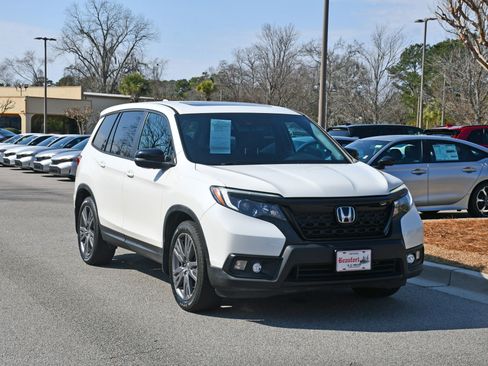 Used 2019 Honda Passport EX-L image 6