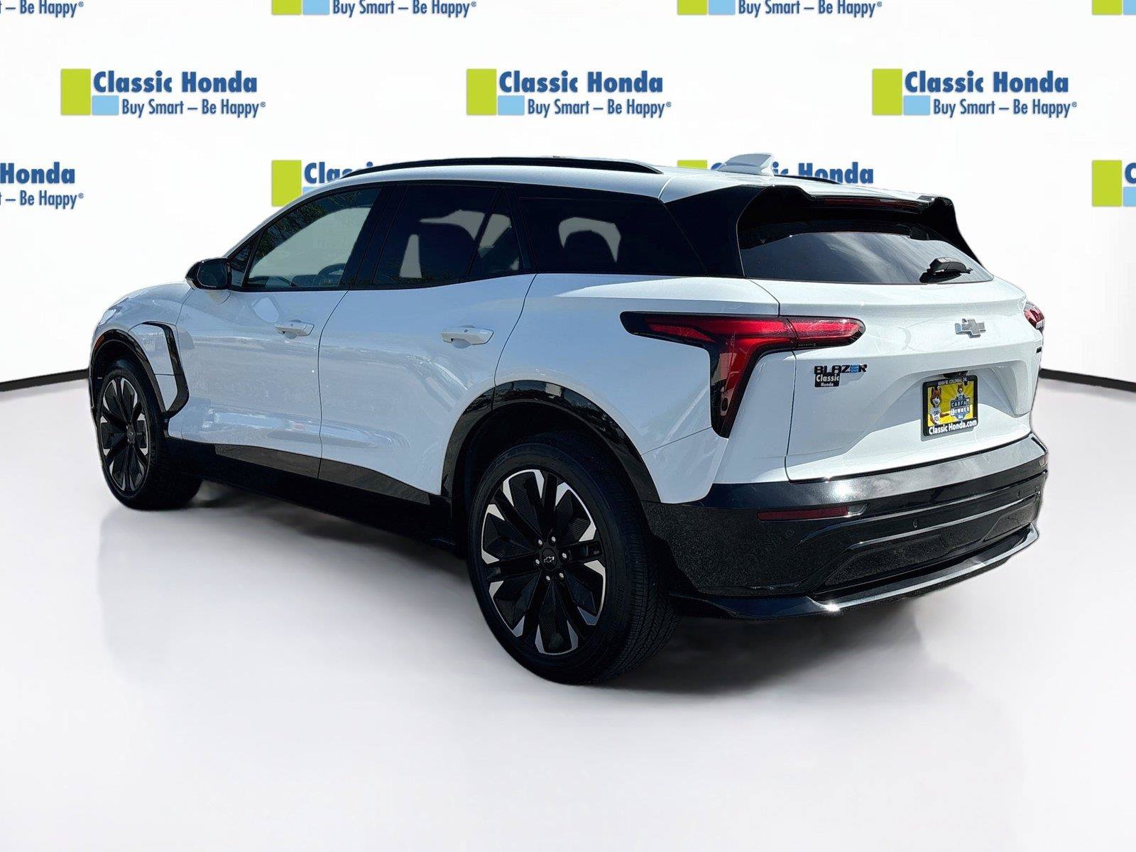 Used 2024 Chevrolet Blazer EV RS AWD/4WD image 5