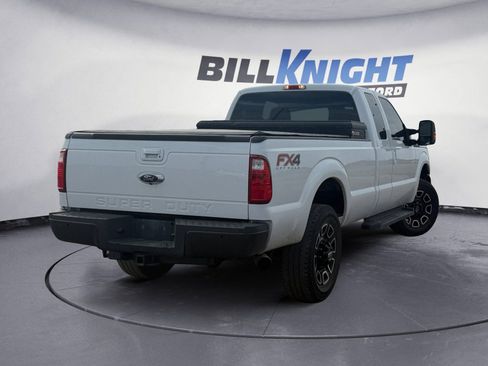 Used 2014 Ford F250 XL w/ Power Equipment Group image 5
