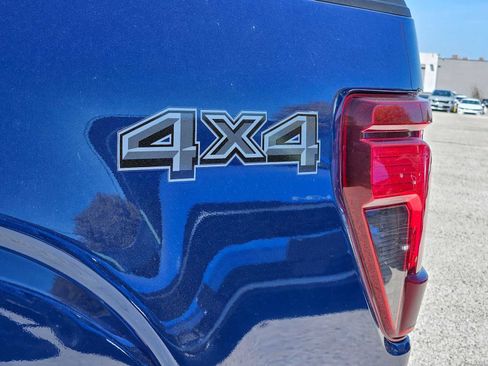 Used 2024 Ford F150 XLT w/ Mobile Office Package image 13