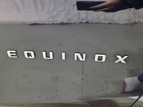 Used 2021 Chevrolet Equinox LT w/ LPO, Floor Liner Package image 63