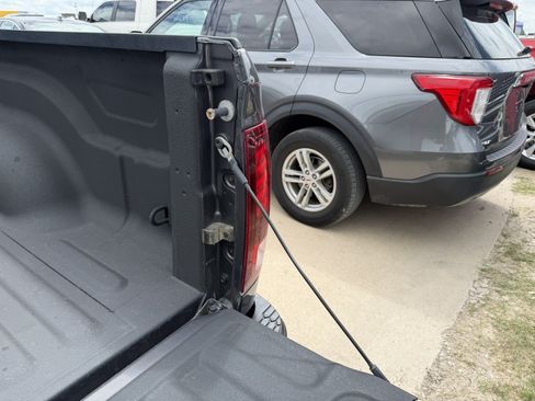 Used 2017 RAM 1500 Rebel w/ Luxury Group AWD/4WD image 5