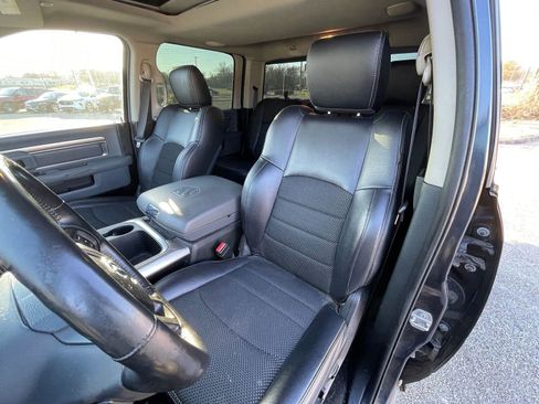 Used 2017 RAM 1500 Lone Star image 10