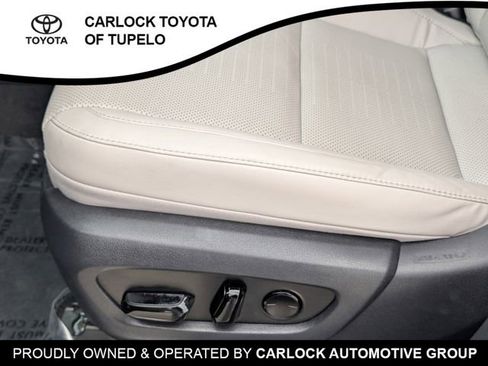 Used 2024 Lexus TX 350 FWD w/ Captains Chair Package image 23