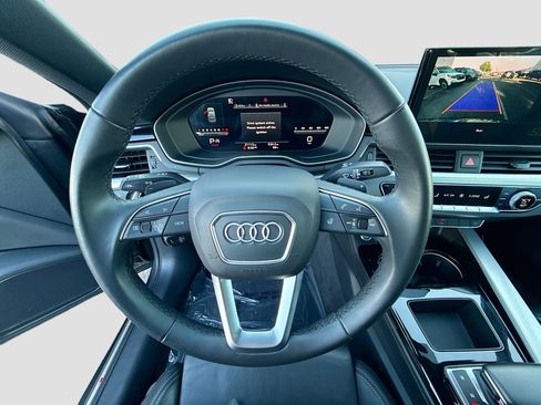 Used 2025 Audi A5 2.0T Premium Plus image 39