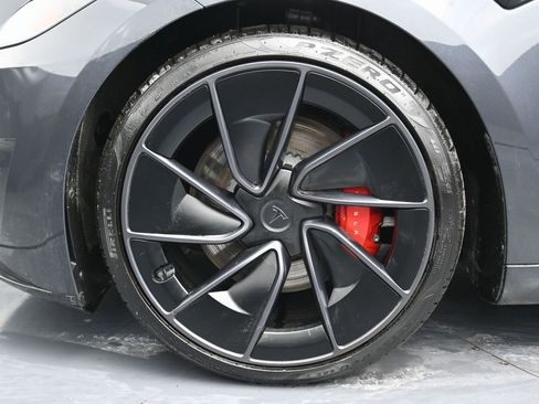 Used 2024 Tesla Model 3 Performance image 10