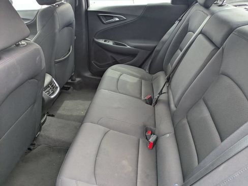 Used 2023 Chevrolet Malibu LT FWD image 11