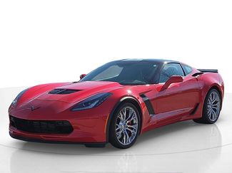 Used 2016 Chevrolet Corvette Z06 w/ 2LZ Preferred Equipment Group video 2