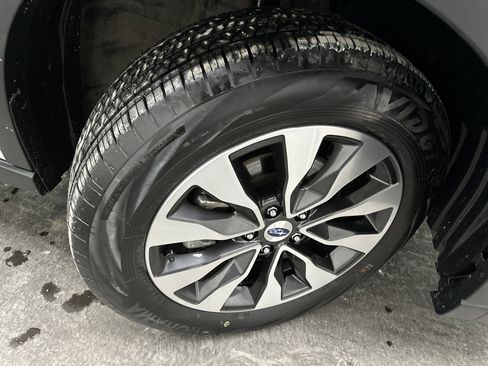 Certified 2025 Subaru Outback Touring image 9