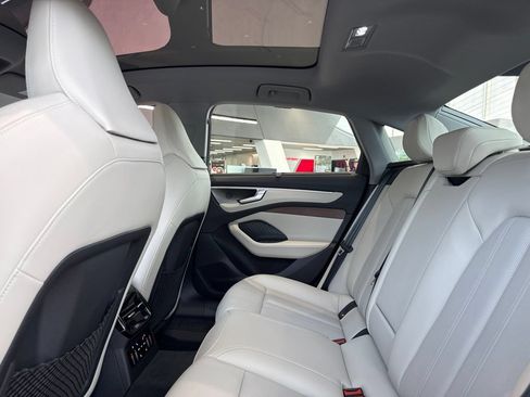 New 2026 Audi A6 Premium Plus AWD/4WD image 38