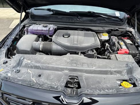 New 2026 RAM 1500 Express AWD/4WD image 28