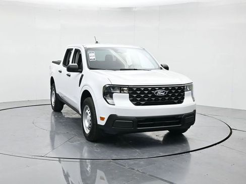 New 2026 Ford Maverick XL FWD image 5