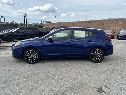 New 2026 Subaru Impreza 2.0i Sport AWD/4WD image 6