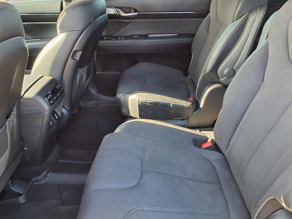 Used 2025 Hyundai Palisade Calligraphy AWD/4WD image 12