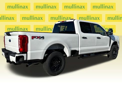 New 2026 Ford F250 XL w/ STX Appearance Package image 15