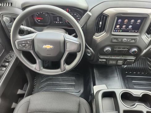 New 2026 Chevrolet Silverado 3500 W/T w/ WT Convenience Package AWD/4WD image 26